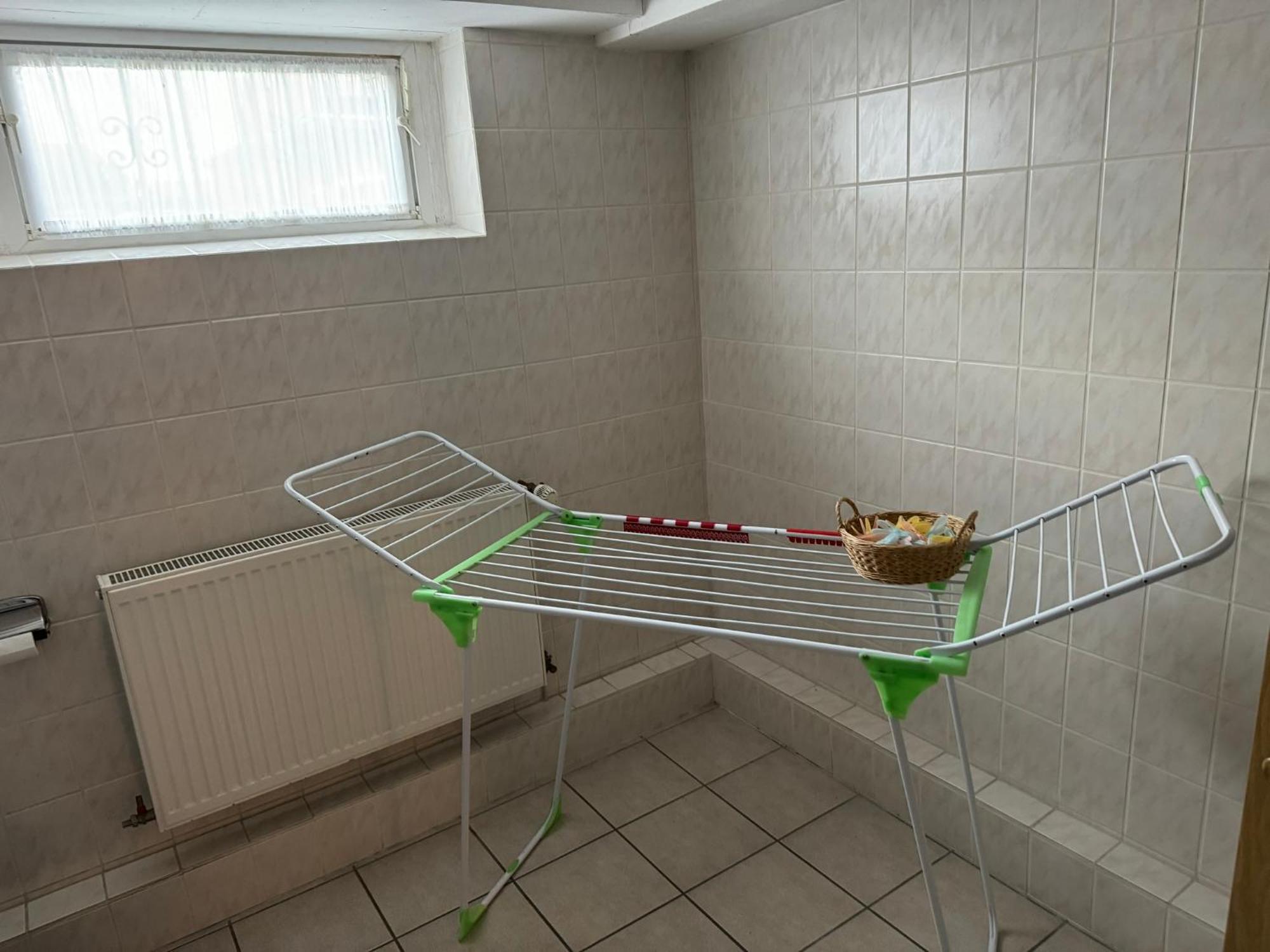Ferienwohnung Gottlieb Extertal Boesingfeld Erholung Fuer 5 Personen Luaran gambar